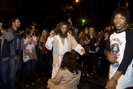 Bloktoberfest 2014