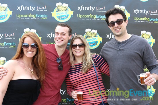Springfest Live! 2016 (Gallery C)