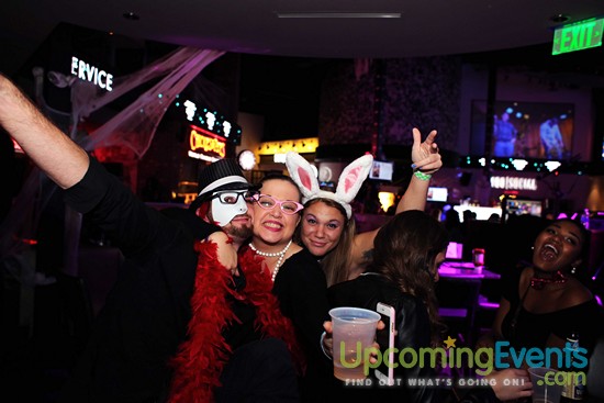 WICKED @ XFINITY Live!