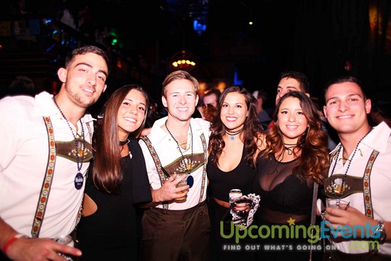 Day of the Dead at Coda