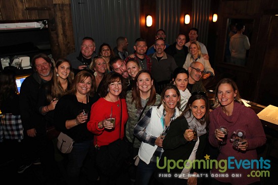 Old City Craft Beer & Restaurant Stroll