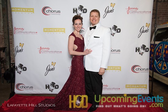 Hair O' The Dog 2017 (Red Carpet)