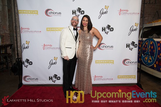 Hair O' The Dog 2017 (Red Carpet)