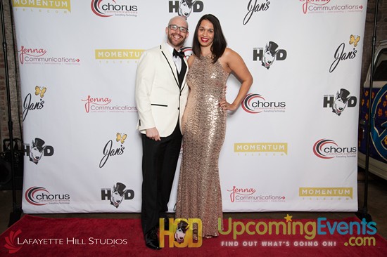 Hair O' The Dog 2017 (Red Carpet)