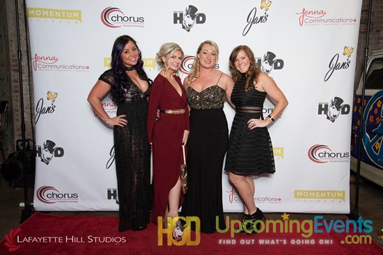 Hair O' The Dog 2017 (Red Carpet)