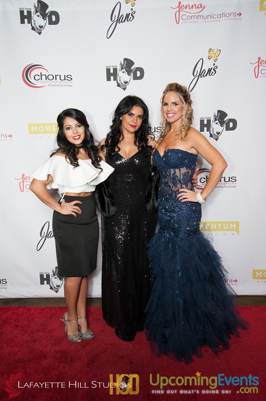 Hair O' The Dog 2017 (Red Carpet)