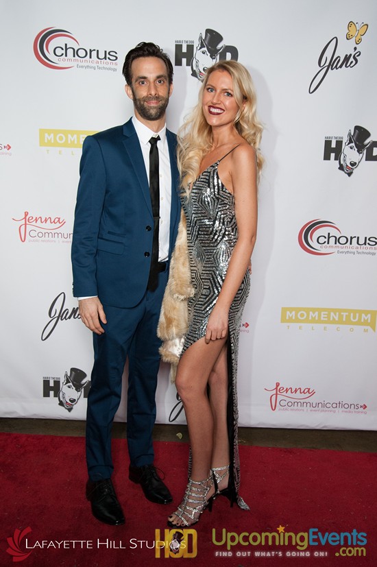 Hair O' The Dog 2017 (Red Carpet)