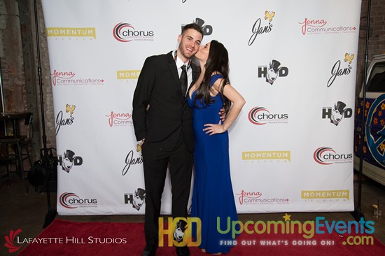 Hair O' The Dog 2017 (Red Carpet)