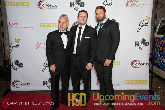 Hair O' The Dog 2017 (Red Carpet)