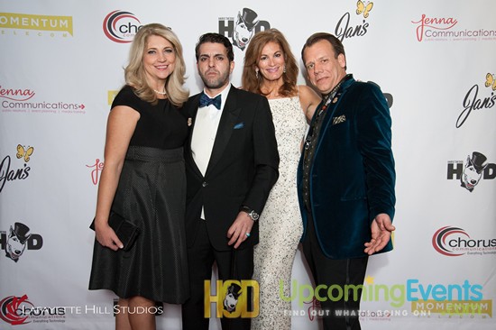 Hair O' The Dog 2017 (Red Carpet)