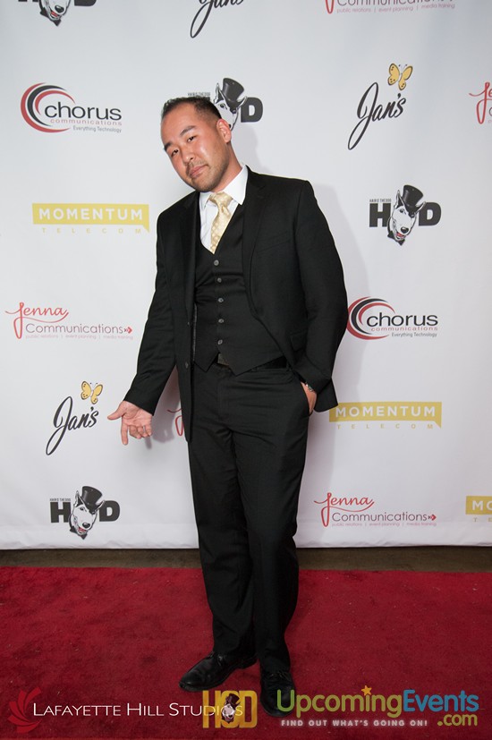 Hair O' The Dog 2017 (Red Carpet)