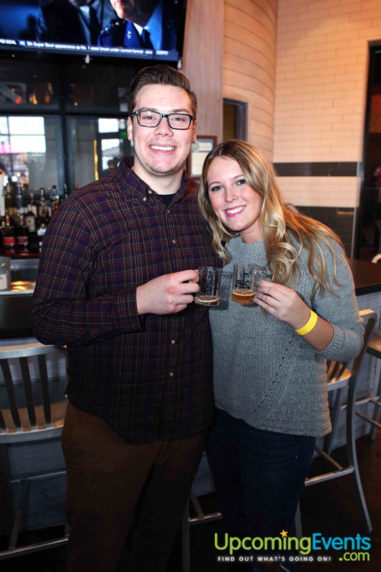 Winterfest Live! 2017 Craft Beer Festival