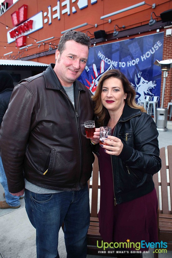 Winterfest Live! 2017 Craft Beer Festival