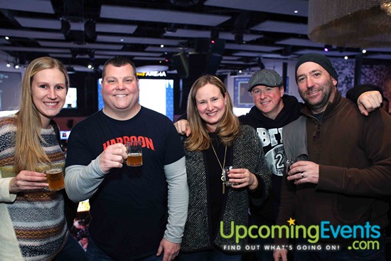 Winterfest Live! 2017 Craft Beer Festival