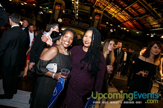 Black Tie Tailgate 2017 - Candid Event Photos