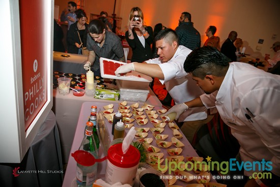 Philly Cooks 2017