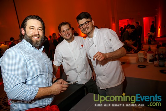Philly Cooks 2017