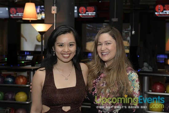 The Young Professionals Ball