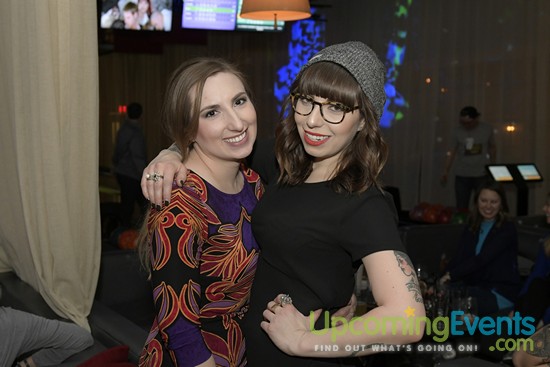 The Young Professionals Ball