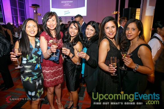Garces Foundation Gala - Think Local, Give Local