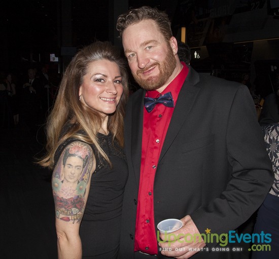 The 2017 Red Ball