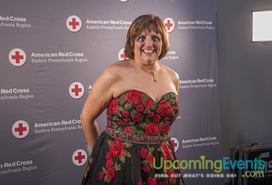 The 2017 Red Ball