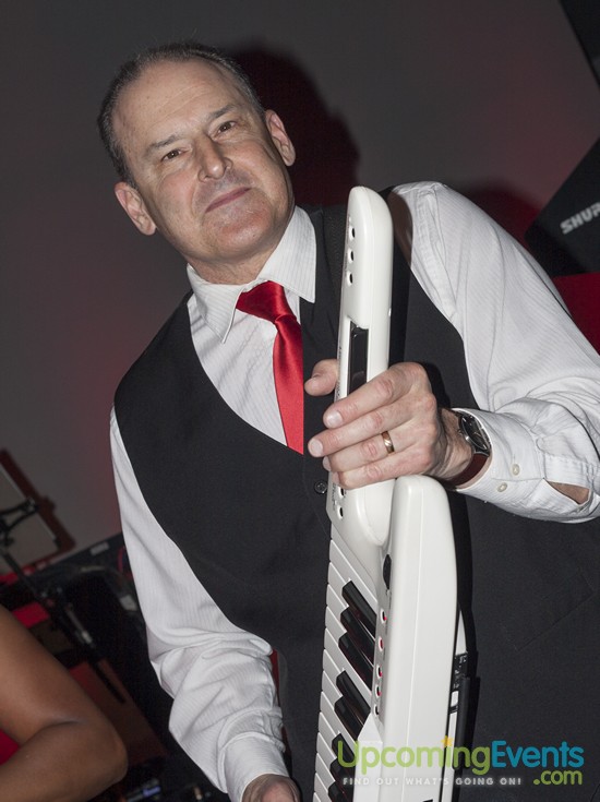 The 2017 Red Ball