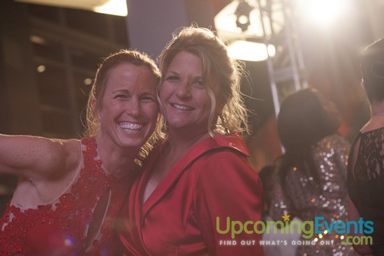 The 2017 Red Ball