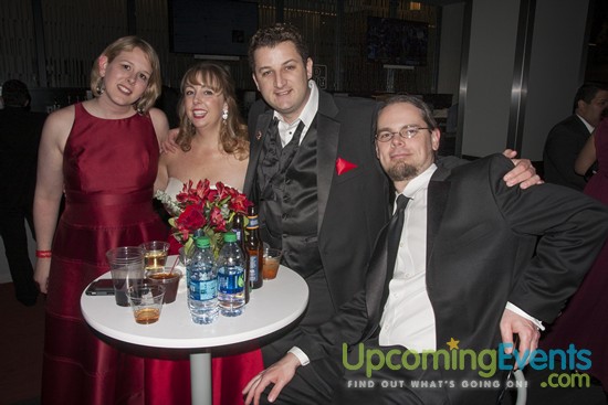 The 2017 Red Ball