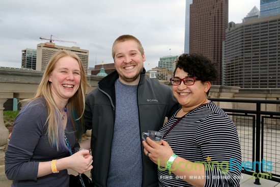 THE BUZZ: Crat Beer & Coffee Festival