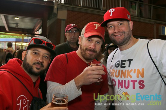 All Star Craft Beer & Wine Festival - Gallery 4