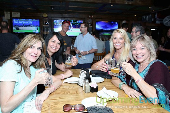 West Chester Craft Beer & Restaurant Stroll