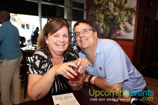 West Chester Craft Beer & Restaurant Stroll