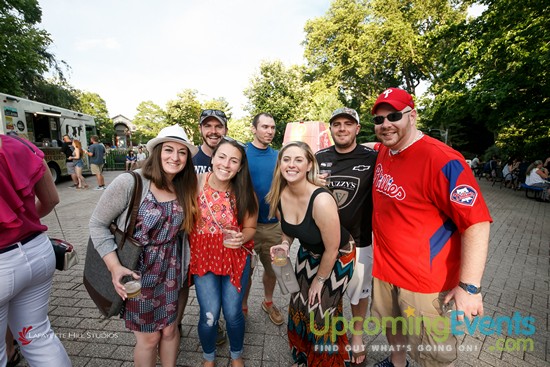 Summer Ale Festival at The Zoo!