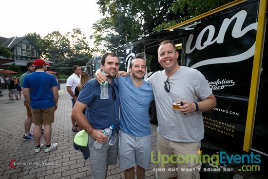 Summer Ale Festival at The Zoo!