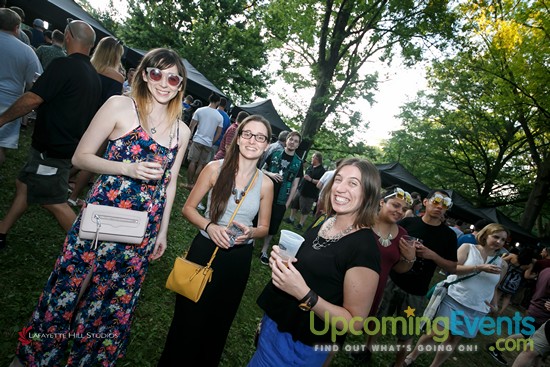 Summer Ale Festival at The Zoo!
