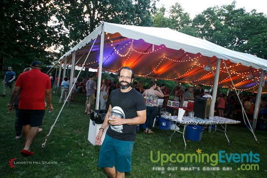 Summer Ale Festival at The Zoo!