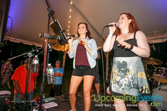 Summer Ale Festival at The Zoo!