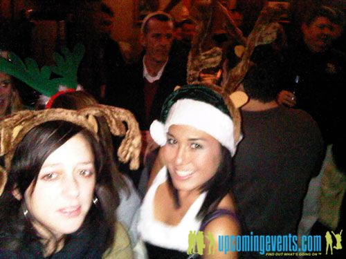 Reindeer Romp 2009
