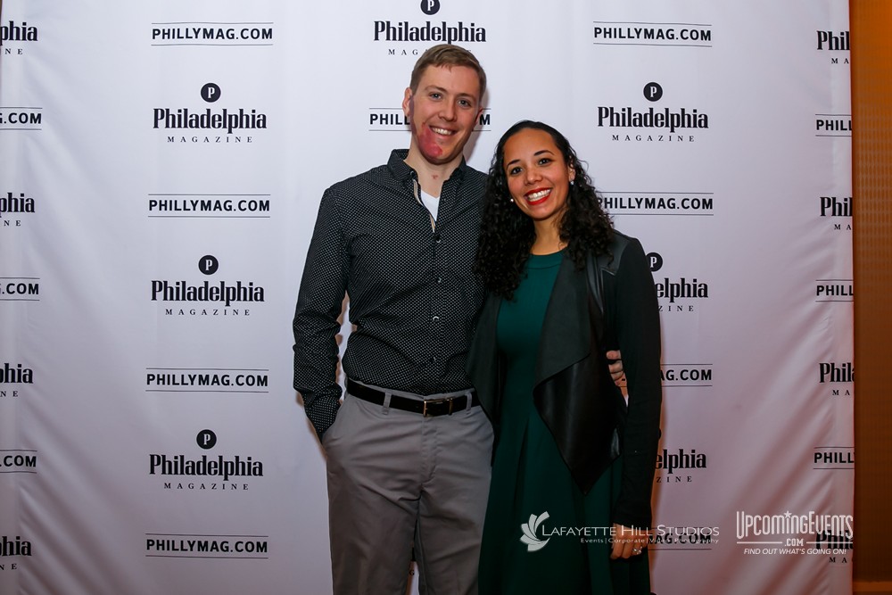 Philly Cooks 2018