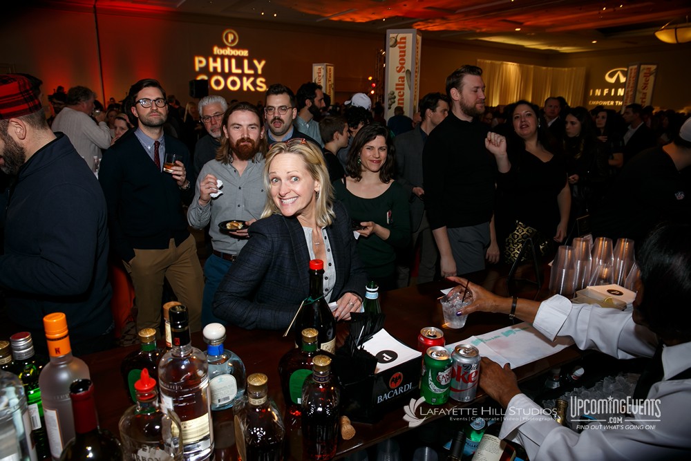 Philly Cooks 2018