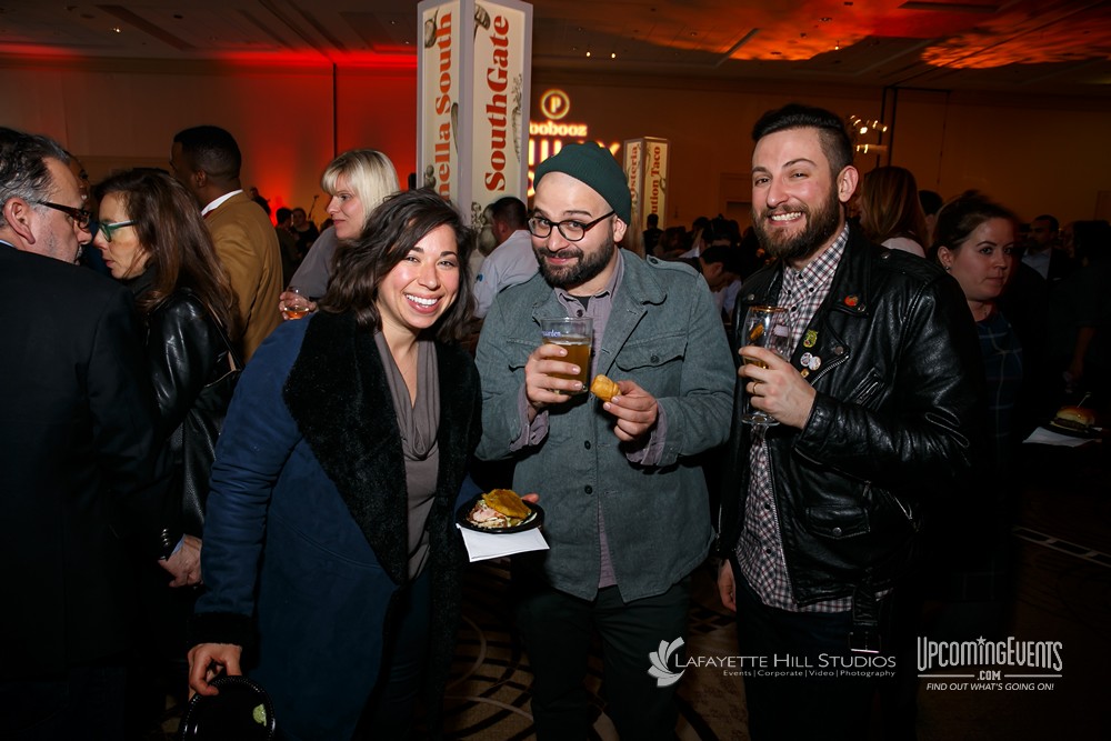 Philly Cooks 2018