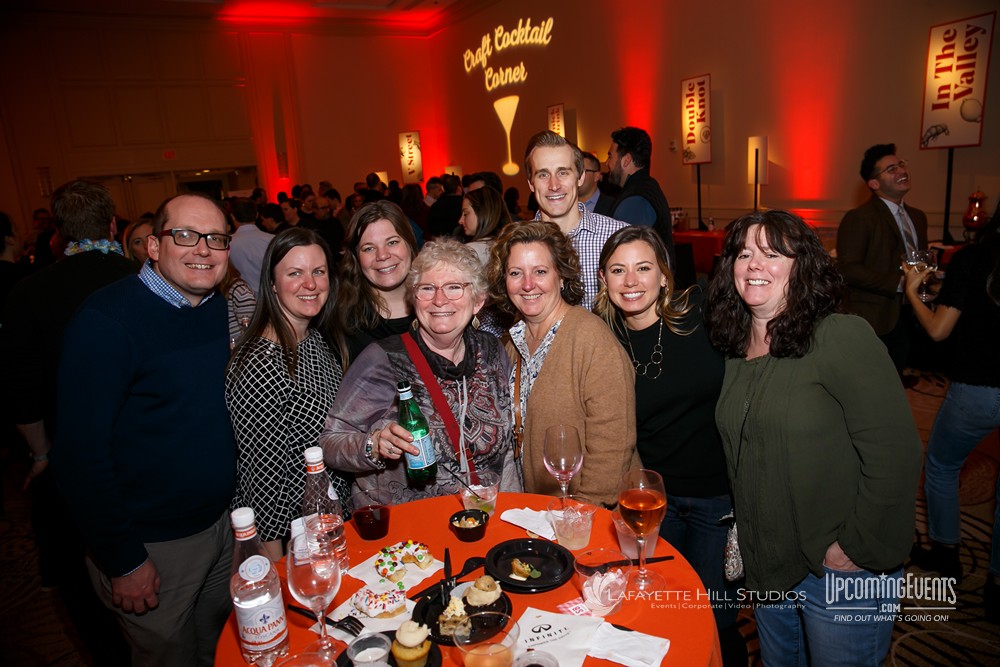 Philly Cooks 2018
