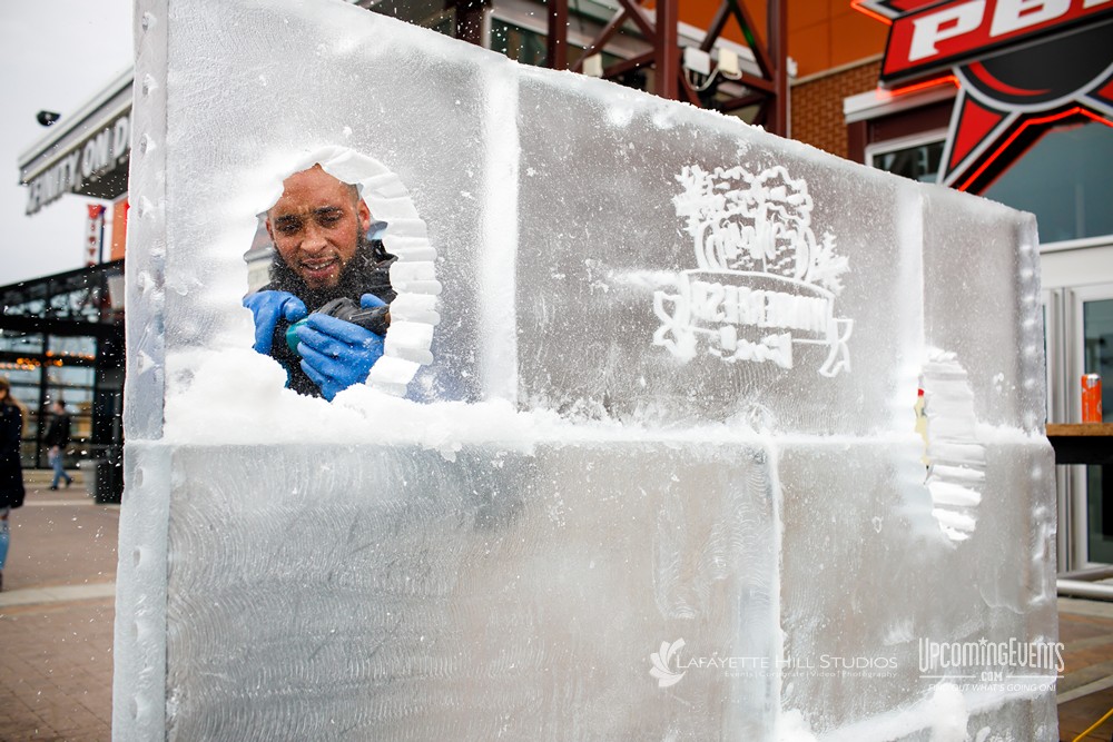 Winterfest Live! 2018 Craft Beer Festival