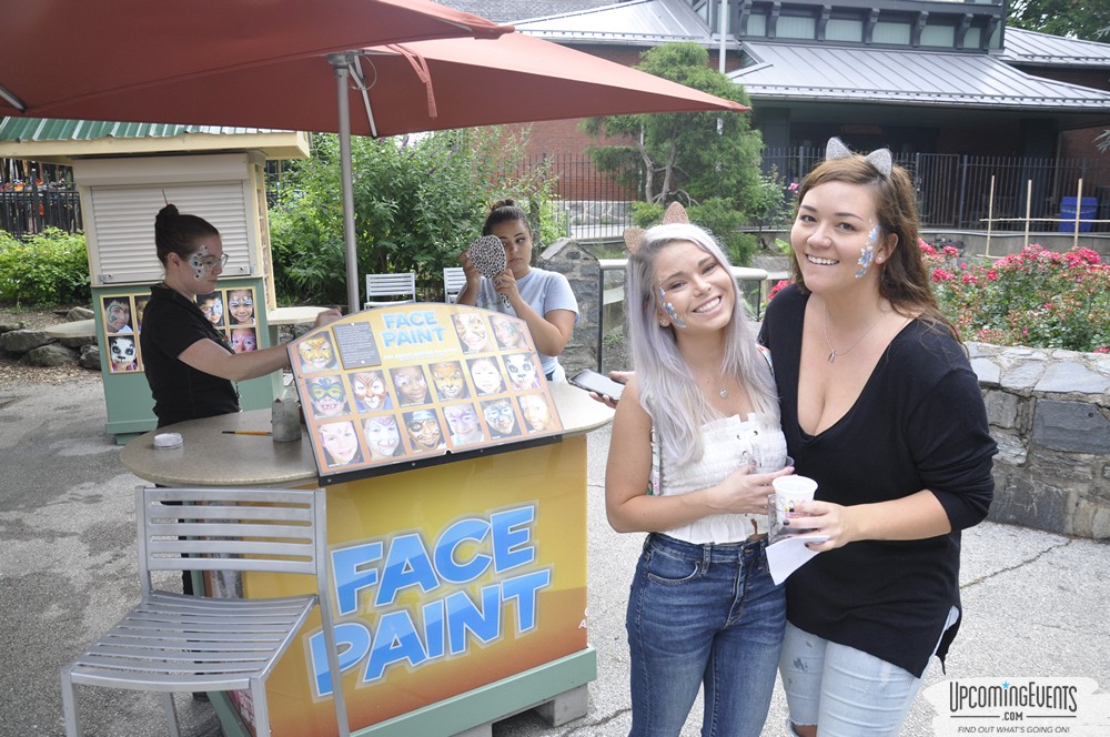 Summer Ale Festival at The Phladelphia Zoo