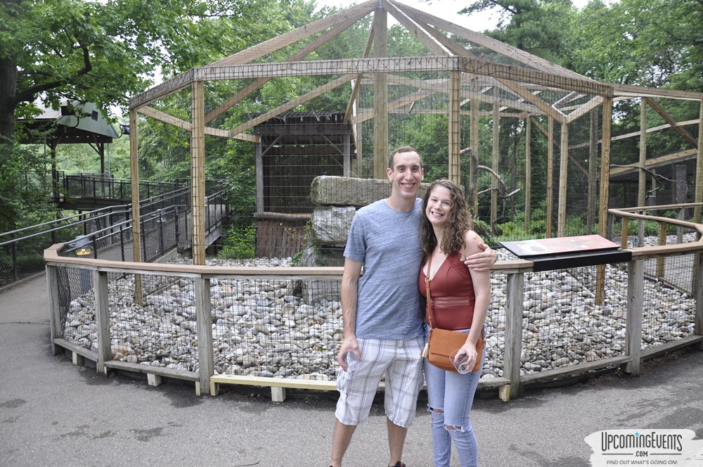 Summer Ale Festival at The Phladelphia Zoo