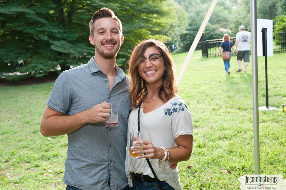 OktoBEARfest at the Philadelphia Zoo