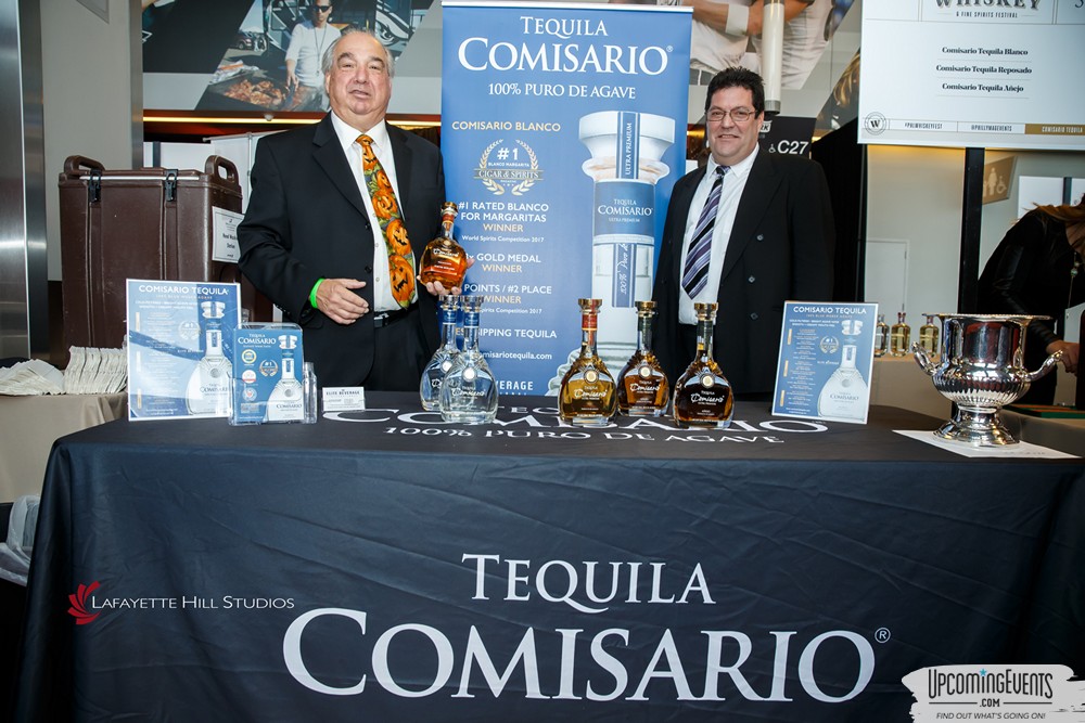 Whiskey Fest 2018