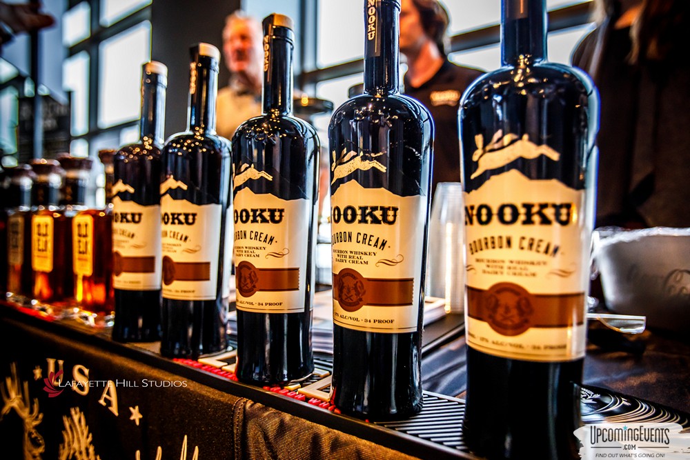 Whiskey Fest 2018