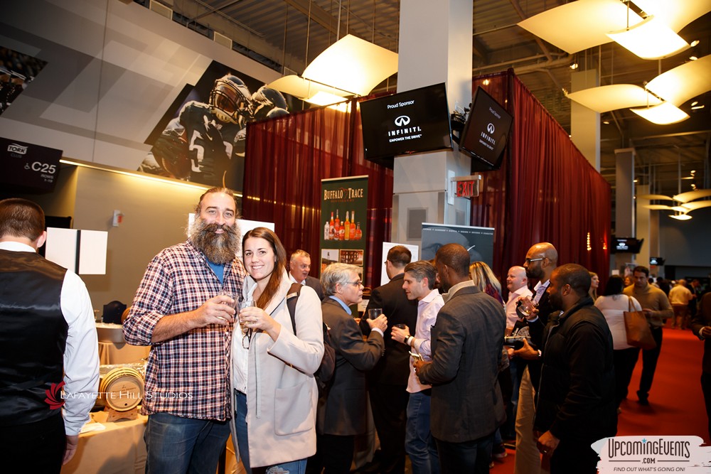 Whiskey Fest 2018